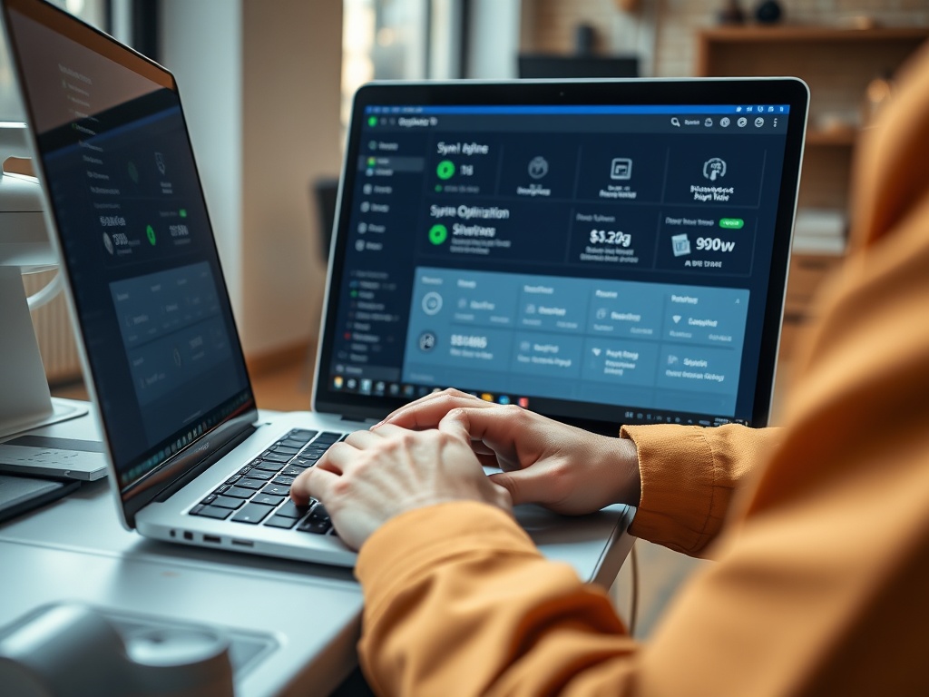 Yazılım ve Sistem Optimizasyonu